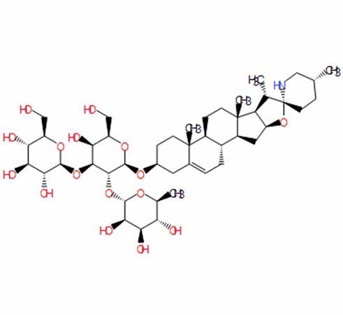 Solasonine