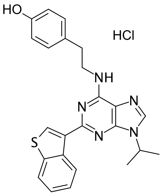 StemRegenin 1 Hydrochloride