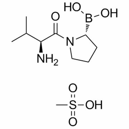 Talabostat mesylate