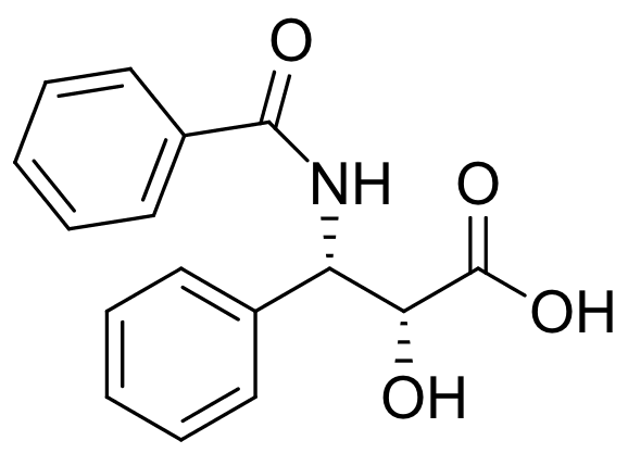 Taxol Side Chain Acid