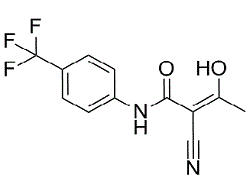 Teriflunomide (A-771726)