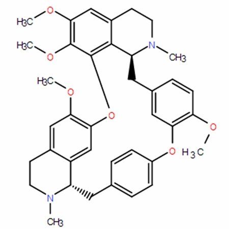 Tetrandrine