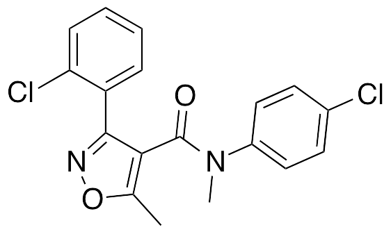 TGR5 Receptor Agonist