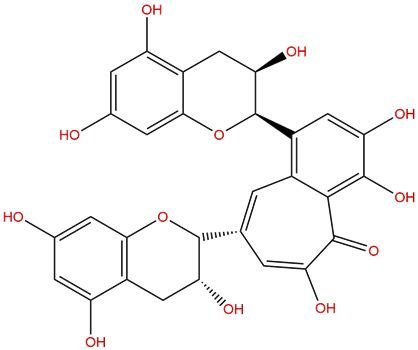 Theaflavin