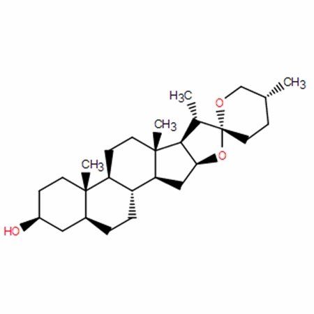 Tigogenin