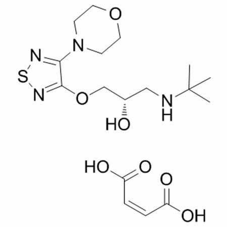 Timolol Maleate