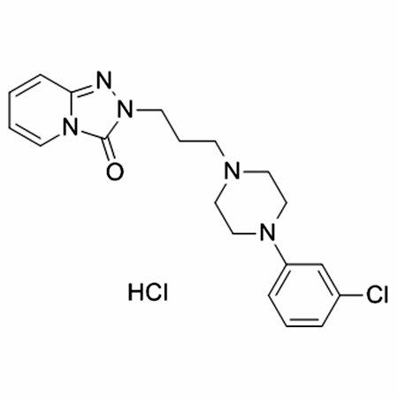 Trazodone HCl