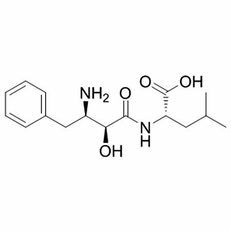 Ubenimex (Bestatin)