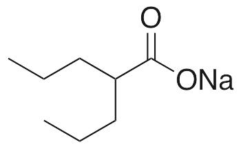 Valproic Acid Sodium