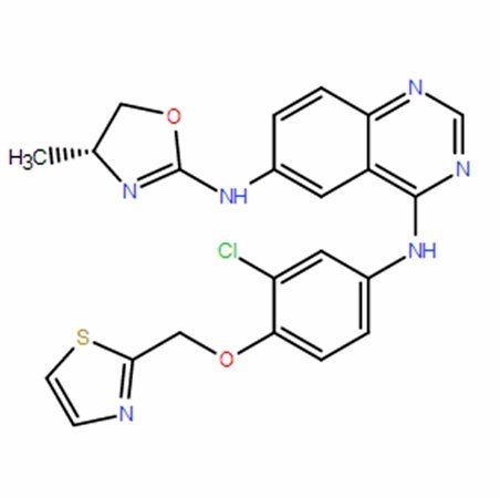 Varlitinib(ARRY-334543)