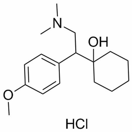 Venlafaxine Hydro Chloride