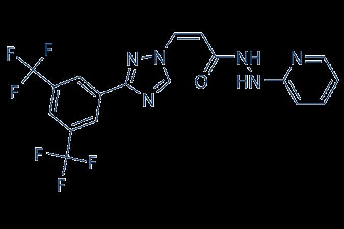 Verdinexor (KPT-335)