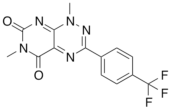Walrycin B