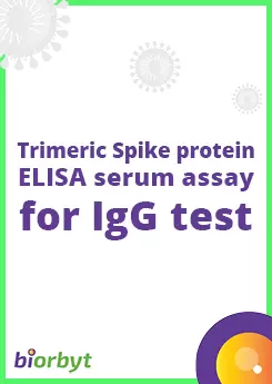 IgG serum assay