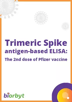 Pfizer 2nd vaccination