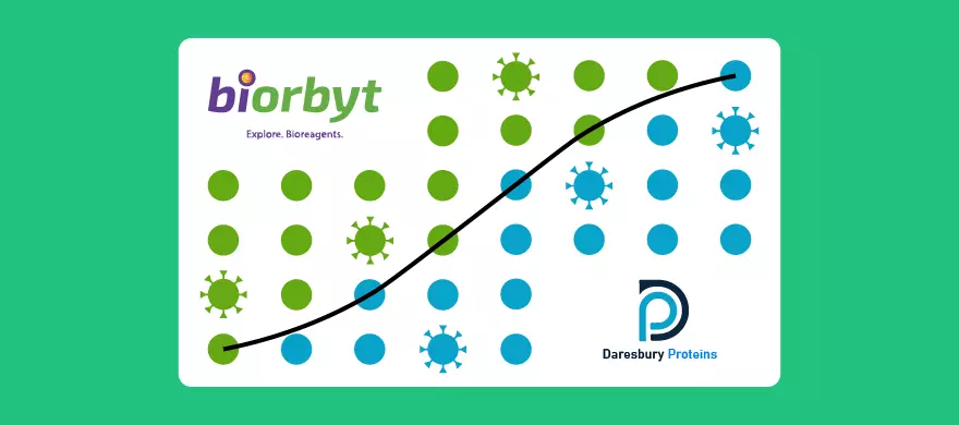Biorbyt and Daresbury Proteins Covid-19 ELISA Assays