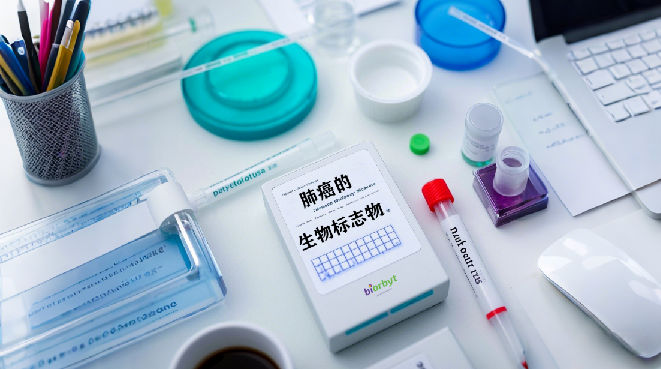 肺癌的生物标志物