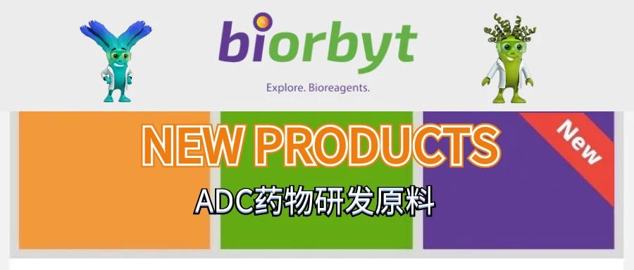 药物研发抗体蛋白