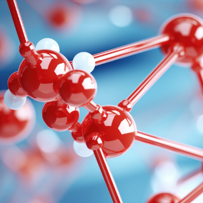 Enzyme Regulators Image