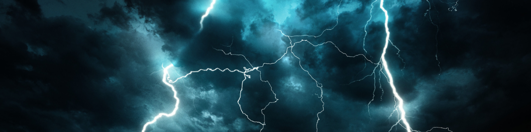 Cytokine Storm Banner