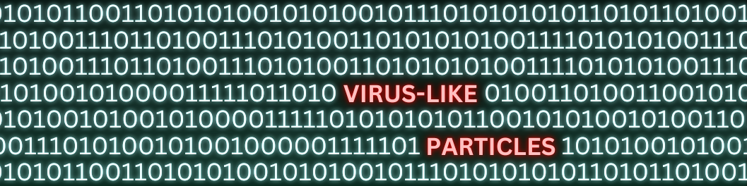 Virus-like particles