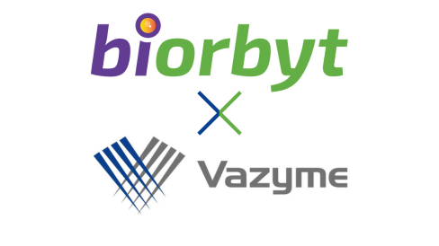 Biorbyt partners with Vazyme