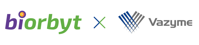 Biorbyt and Vazyme Partnership
