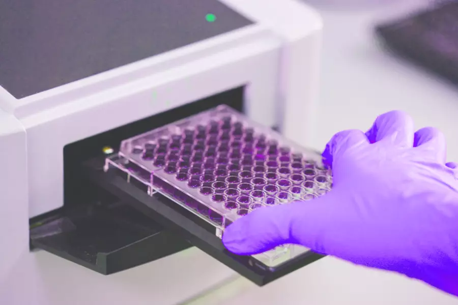 Custom ELISA Development