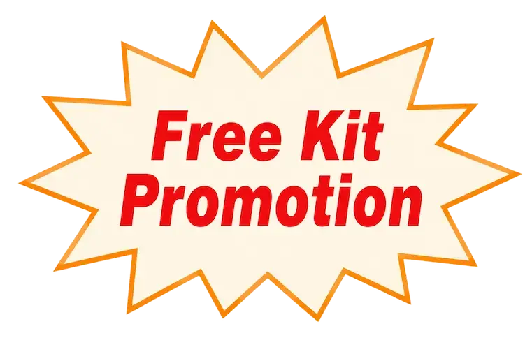 Elisa Kits Promotion Free Kit Promotion
