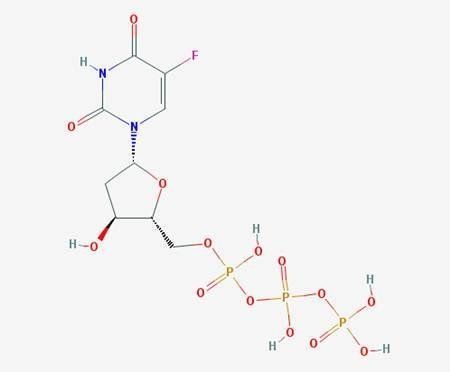 5-Fluoro-dUTP
