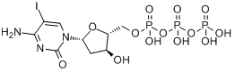 5-Iodo-dCTP