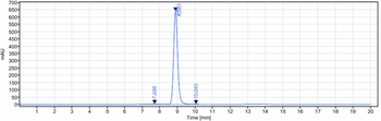 Tau Reference Antibody (gosuranemab)