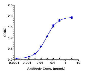 Anti-FcRn (FCGRT & B2M) Reference Antibody (orilanolimab)