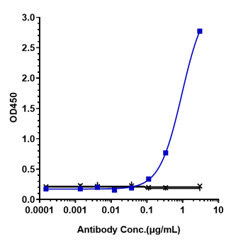 Anti-Amyloid Beta Reference Antibody (aducanumab)