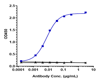 Anti-FOLR1 / FRA Reference Antibody (farletuzumab-MMAE)