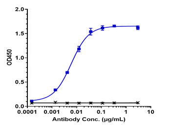 Anti-TNFRSF8 / CD30 Reference Antibody (brentuximab vedotin)