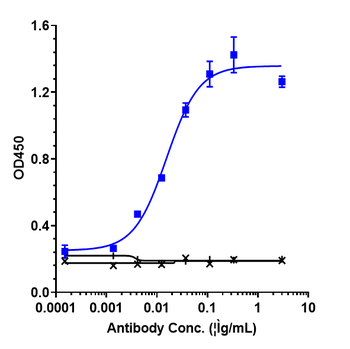 Anti-IL-33 Reference Antibody (etokimab)