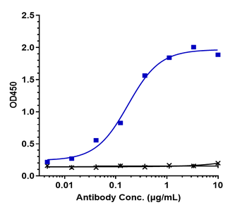 Anti-CXCR3 / GPR9 / CD183 Reference Antibody