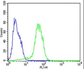 (Mouse) Epcam Antibody (C-term)