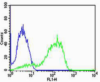 AGAP4 Antibody (C-term)