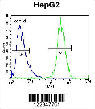 TYROBP Antibody (C-term)