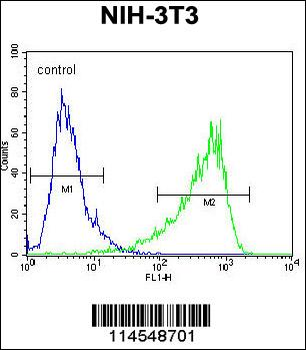 HIF1Alpha Antibody (Center)