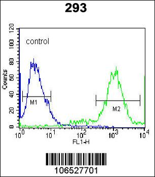 Ufc1 Antibody (C-term)