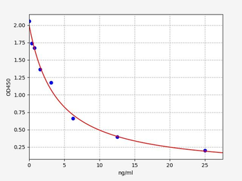 Human OXB (Orexin B) ELISA Kit