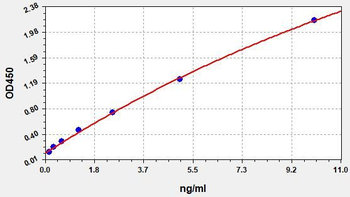 Human DCLK1 (Doublecortin Like Kinase 1) Quick ELISA Kit