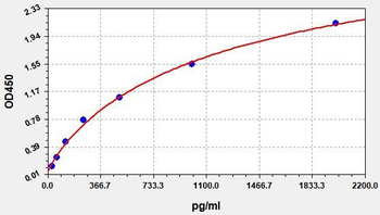 Rat Ki67 (ProlifeRation marker protein Ki-67) ELISA Kit