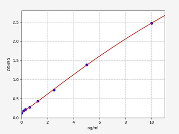 Human NCAM2 (Neural cell adhesion molecule 2) ELISA Kit