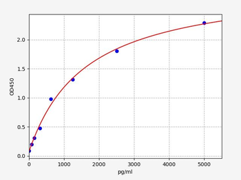 Human ACTN4 ELISA Kit