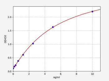 Human MMP28 ELISA Kit