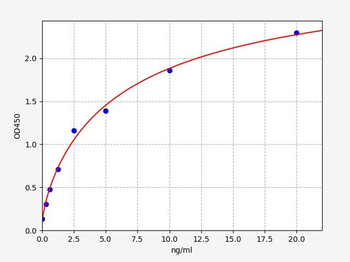 Human BCL2L1 ELISA Kit
